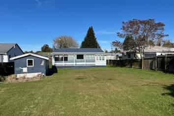 14 Hawick Street, Tokoroa