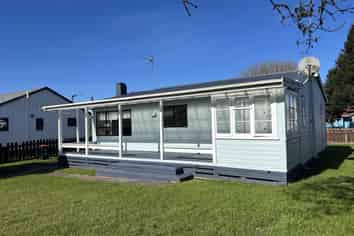 14 Hawick Street, Tokoroa