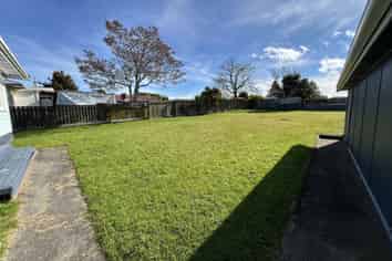 14 Hawick Street, Tokoroa