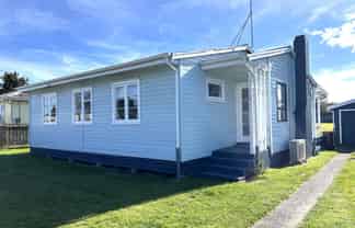 14 Hawick Street, Tokoroa