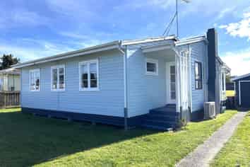 14 Hawick Street, Tokoroa