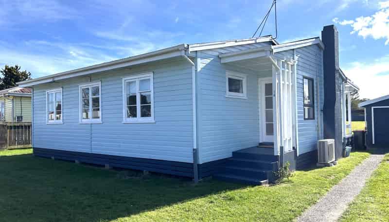 14 Hawick Street, Tokoroa