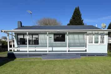 14 Hawick Street, Tokoroa