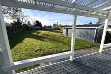 14 Hawick Street, Tokoroa