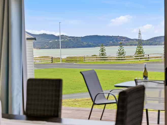 282 Tokerau Beach Road, Karikari Peninsula