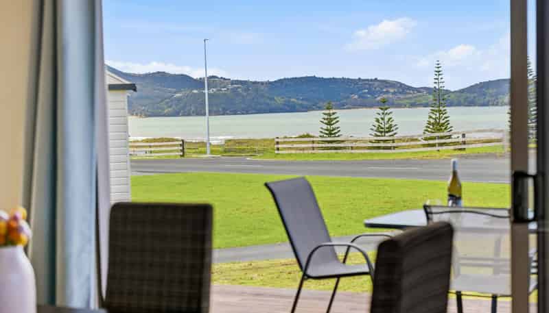 282 Tokerau Beach Road, Karikari Peninsula