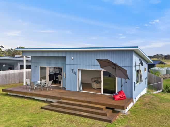 282 Tokerau Beach Road, Karikari Peninsula