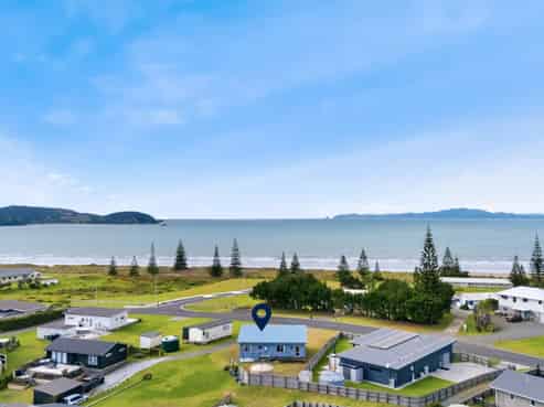 282 Tokerau Beach Road, Karikari Peninsula