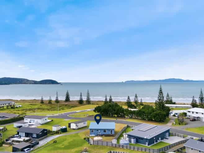 282 Tokerau Beach Road, Karikari Peninsula