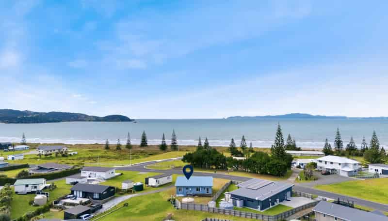282 Tokerau Beach Road, Karikari Peninsula