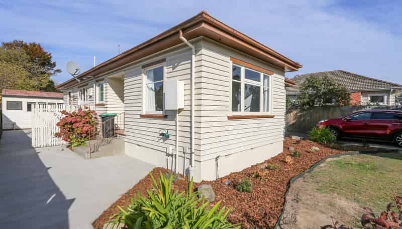 98 Suva Street, Upper Riccarton