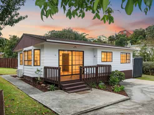 48B Bellbird Avenue, Onerahi