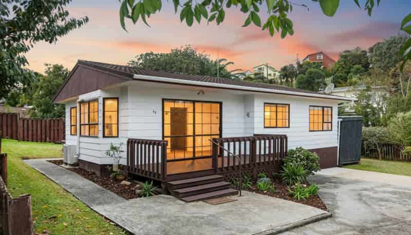 48B Bellbird Avenue, Onerahi