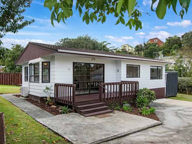 B/48 Bellbird Avenue, Onerahi