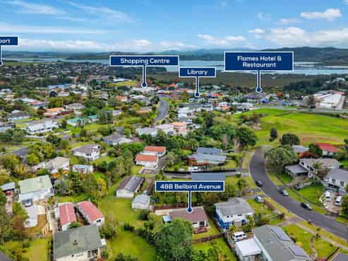 48B Bellbird Avenue, Onerahi