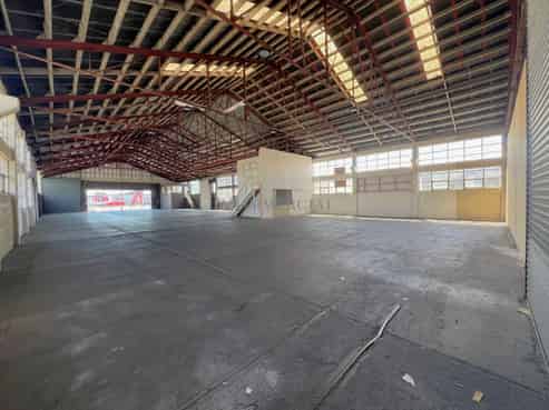 Prime 1,115sqm Warehouse + Refurbished Office