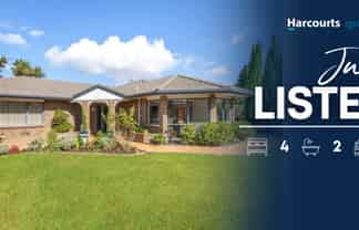 27 Longford Park Drive, Takanini