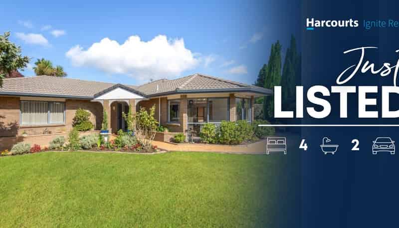 27 Longford Park Drive, Takanini