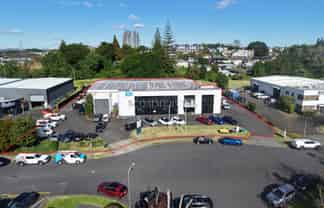 1,147sqm Industrial + 574sqm Office