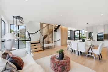 Lot 1/11 The Terrace, Takapuna