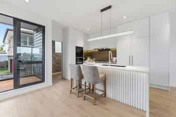 Lot 1/11 The Terrace, Takapuna