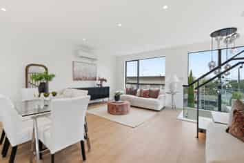 Lot 1/11 The Terrace, Takapuna