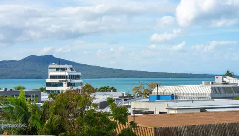 Lot 1/11 The Terrace, Takapuna