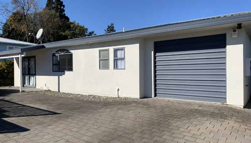 93c Rifle Range Road, Tauhara