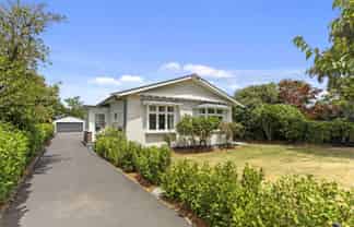 16 Perry Street, Papanui