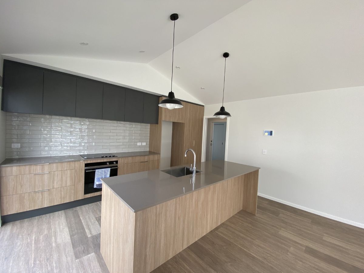 Hanleys Home – pohled 2