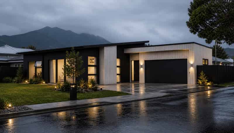 Lot 2/365  Tukapa Street, Hurdon
