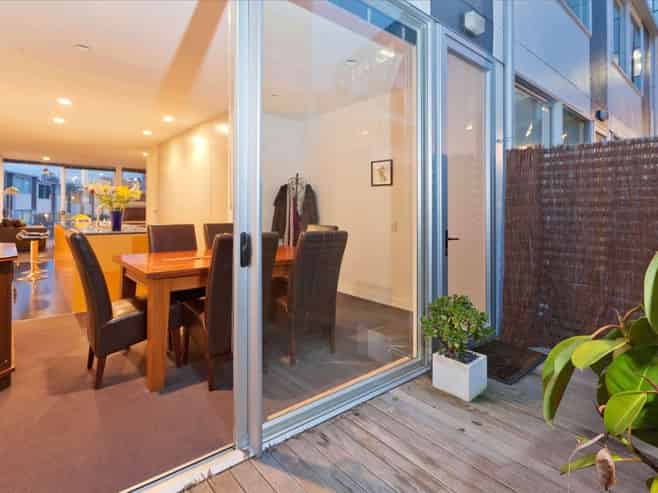 20A Fisher Point Drive, Freemans Bay