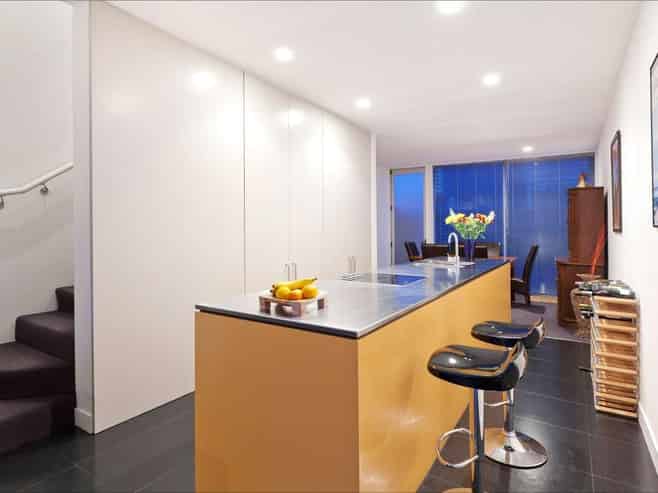 20A Fisher Point Drive, Freemans Bay