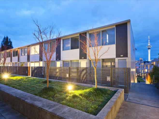 20A Fisher Point Drive, Freemans Bay
