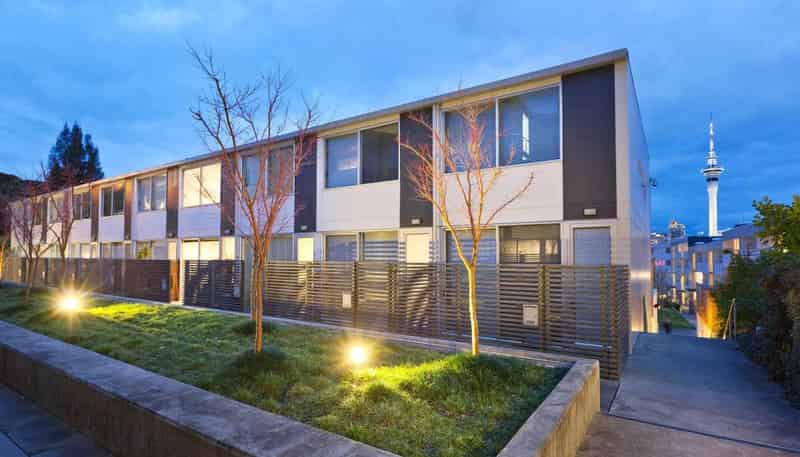 20A Fisher Point Drive, Freemans Bay