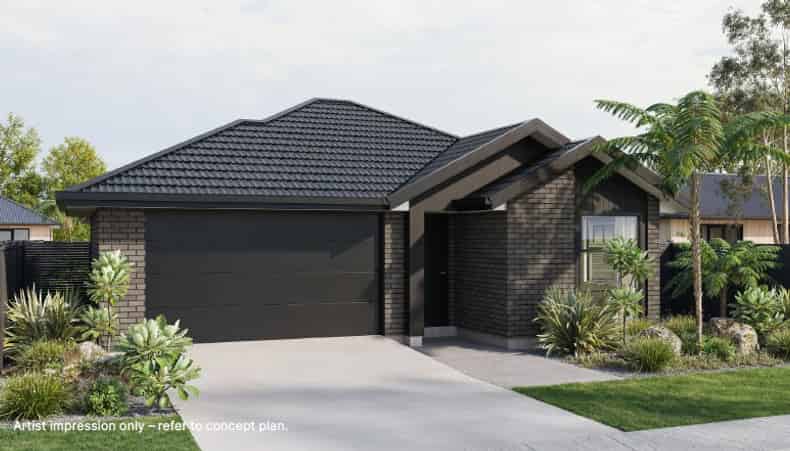20 Accadia Drive, Rolleston