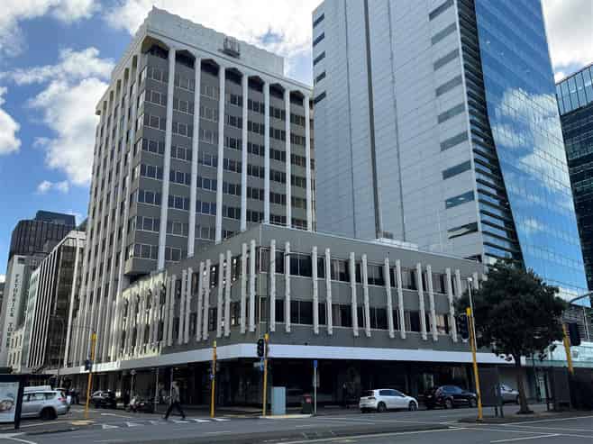 Partitioned Suites New to the Market