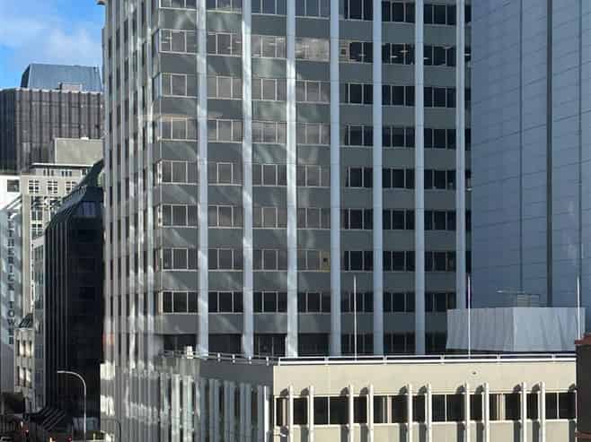Partitioned Suites New to the Market
