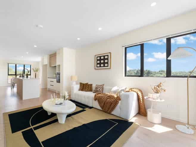 3 Rakau Road, Hobsonville
