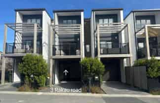 3 Rakau Road, Hobsonville