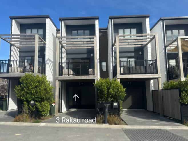 3 Rakau Road, Hobsonville