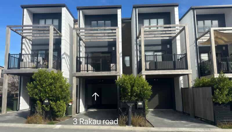 3 Rakau Road, Hobsonville