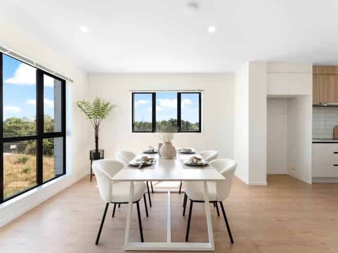 3 Rakau Road, Hobsonville