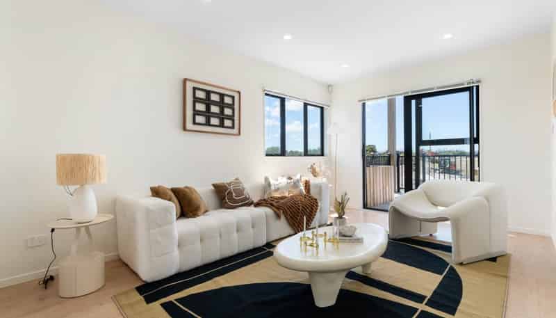 3 Rakau Road, Hobsonville