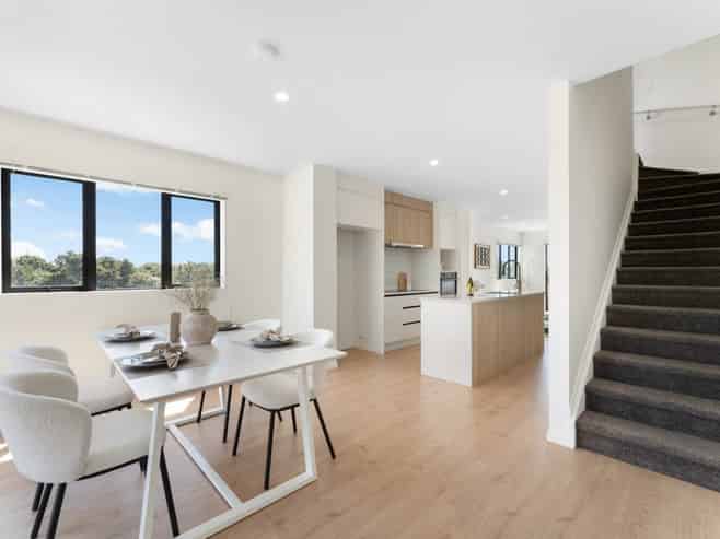 3 Rakau Road, Hobsonville