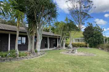 208 Otakairangi Road, Riponui