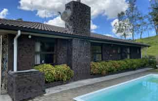 208 Otakairangi Road, Riponui