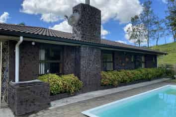 208 Otakairangi Road, Riponui