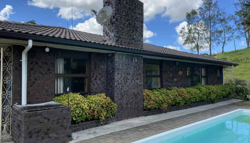 208 Otakairangi Road, Riponui