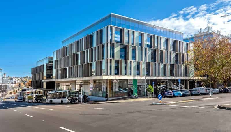 167 Victoria Street, Auckland Central